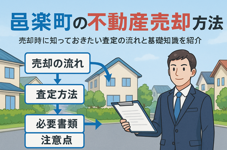 30不動産売却